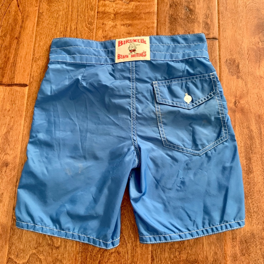 Boys Birdwell Trunks
